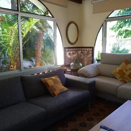 R94 Con Piscina Privada 20m De La Playa Villa Calafell