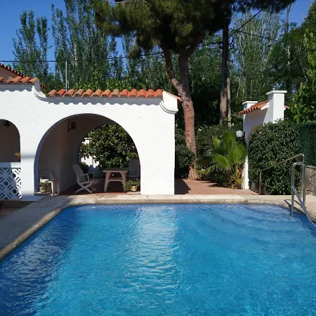 R94 Con Piscina Privada 20m De La Playa *
