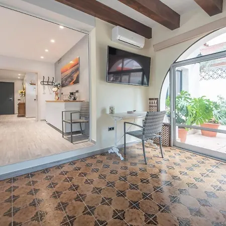 Villa R94 Con Piscina Privada 20m De La Playa *