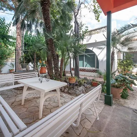 R94 Con Piscina Privada 20m De La Playa