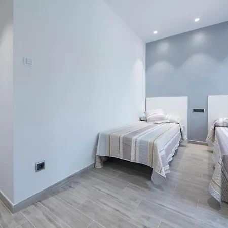 Villa R94 Con Piscina Privada 20m De La Playa *