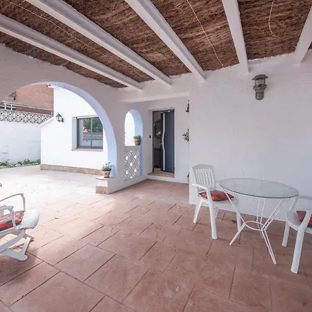 Villa R94 Con Piscina Privada 20m De La Playa *