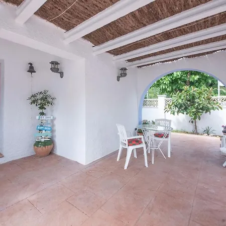 R94 Con Piscina Privada 20m De La Playa * Calafell
