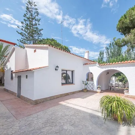 R94 Con Piscina Privada 20m De La Playa